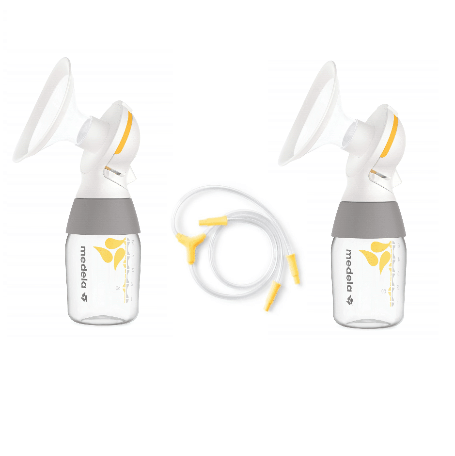 Medela Pump In Style Advanced Supply Kit